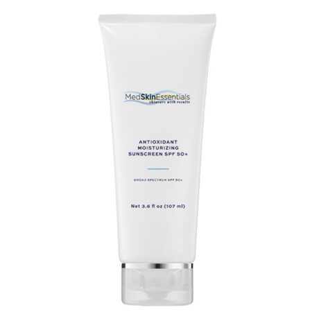 Antioxidant Sunscreen Moisturizer SPF 50+
