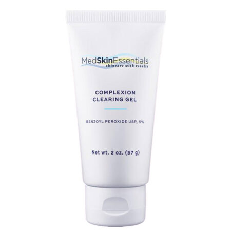 Complexion Clearing Gel