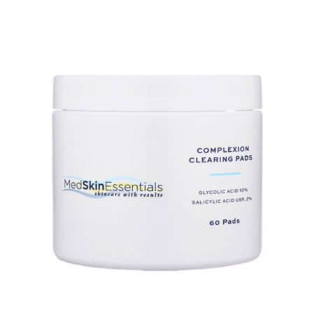 Complexion Clearing Pads (60 pads)