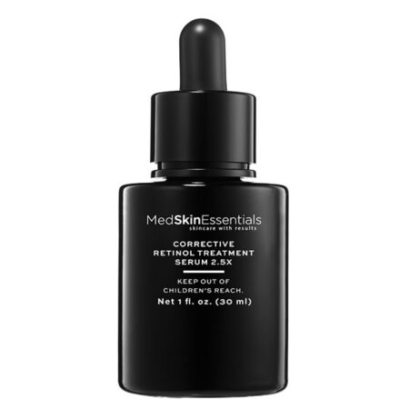 Concentrated Retinol Treatment Serum 2.5x