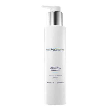 Soothing Antioxidant Cleanser