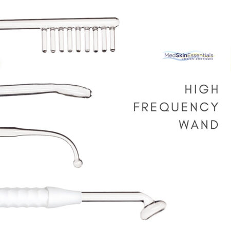 High Frequency Wand
