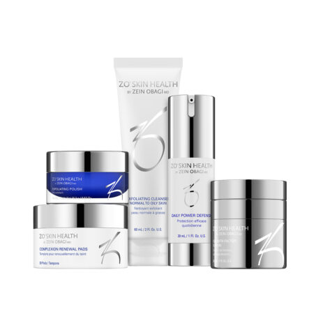 ZO - Anti-Aging Program