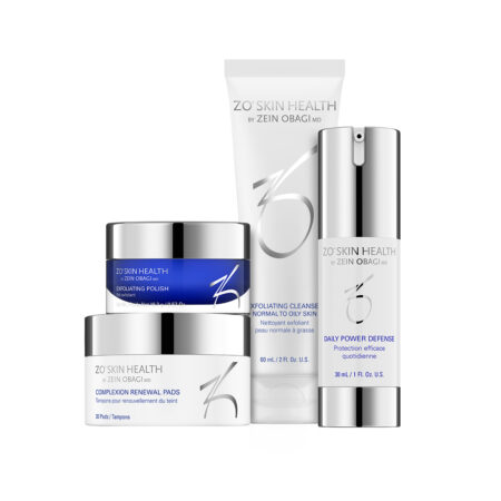 ZO - Daily Skincare Program