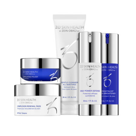 ZO - Skin Brightening Program