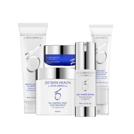 ZO - Skin Normalizing System