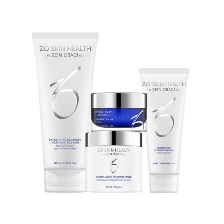 ZO - Complexion Clearing Program