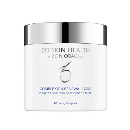 ZO - Complexion Renewal Pads