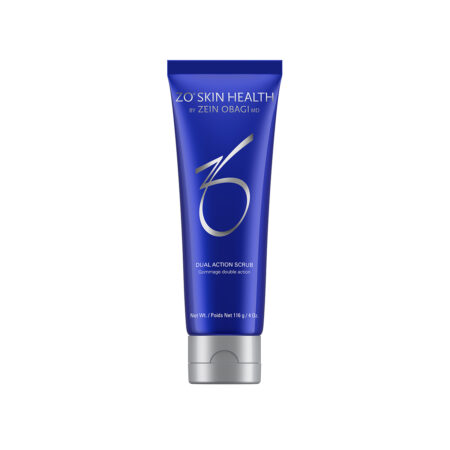 ZO - Dual Action Scrub