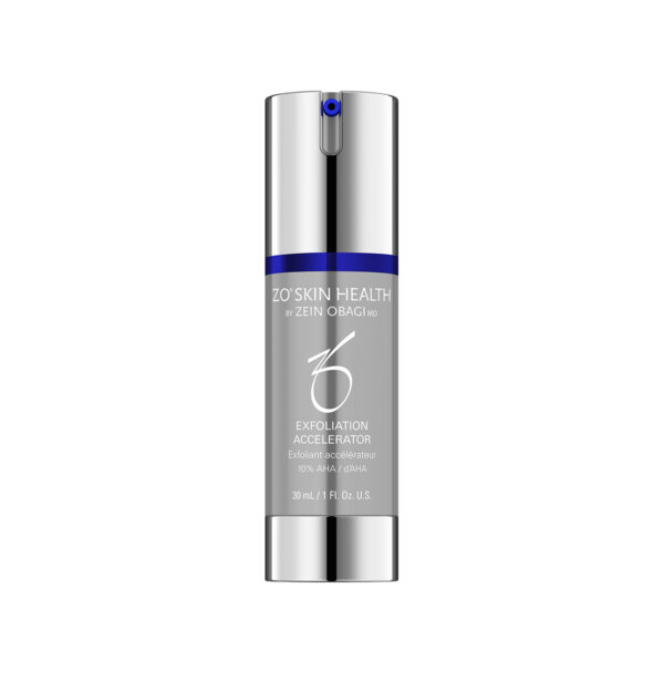 ZO - Exfoliation Accelerator