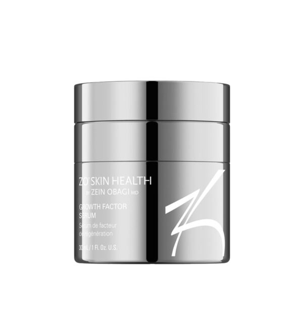 ZO - Growth Factor Serum