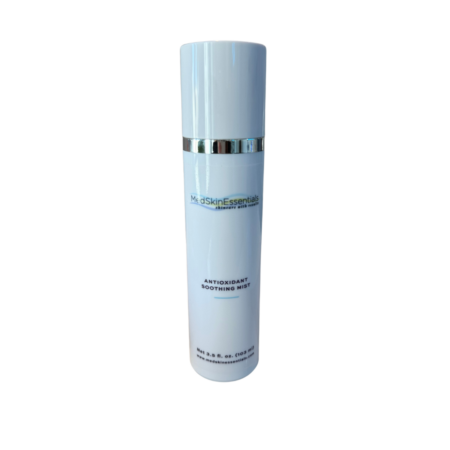 Soothing Antioxidant Mist