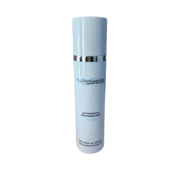 Soothing Antioxidant Mist