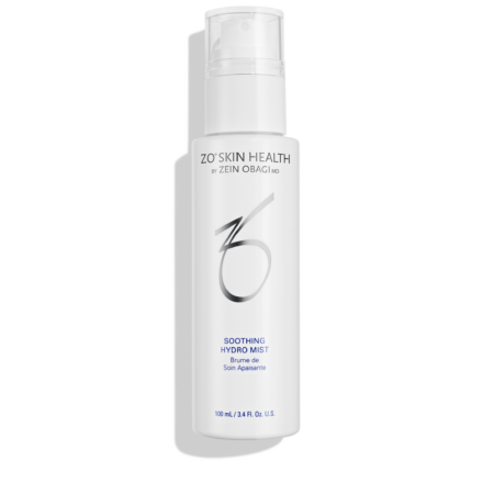 Soothing Hydro Mist
