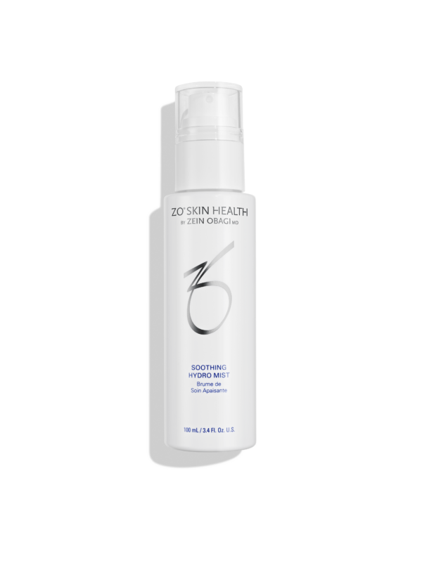 Soothing Hydro Mist