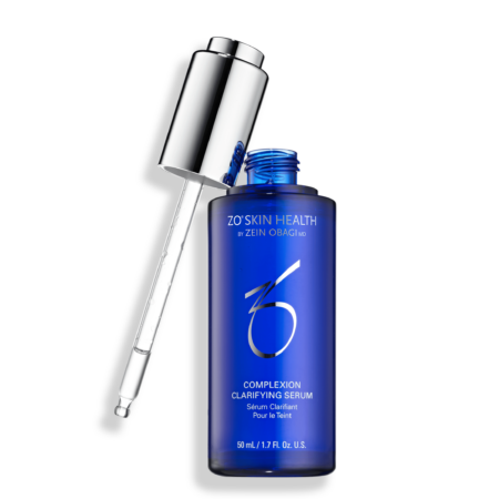 Complexion Clarifying Serum